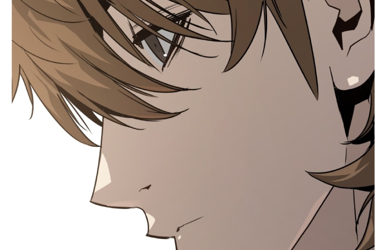 Baca Manhwa The Breaker: Eternal Force Chapter 101 Bahasa Indonesia, Pertarungan Sengit akan Segera Dimulai!