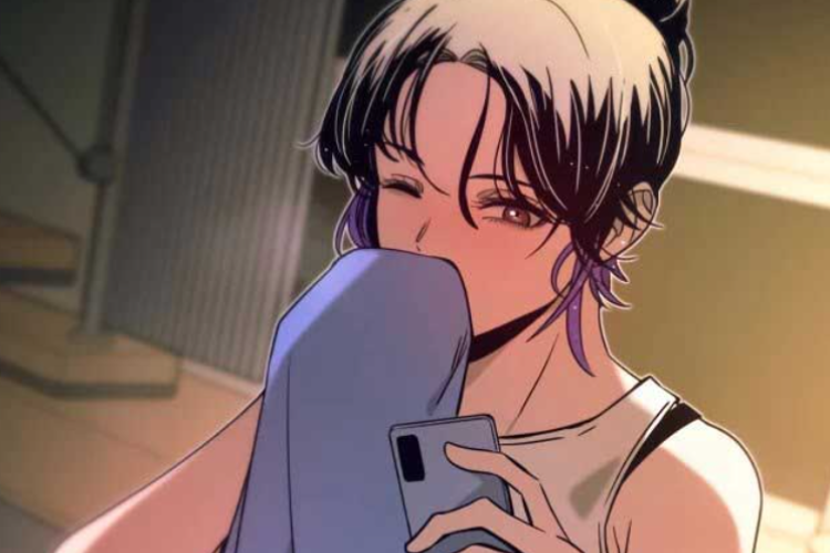 Esforçando-se para Cumprir a Promessa! Spoilers e Links de Leitura Manhwa My Bias Gets On The Last Train Capítulo 46 PT BR Scan