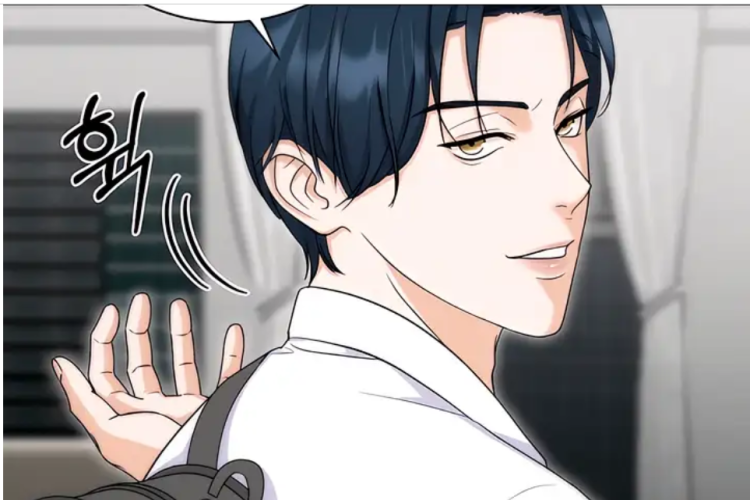 Link de Leitura Manhwa My Resolve to Be Abandoned Capítulo 7 PT BR, A proximidade se intensifica