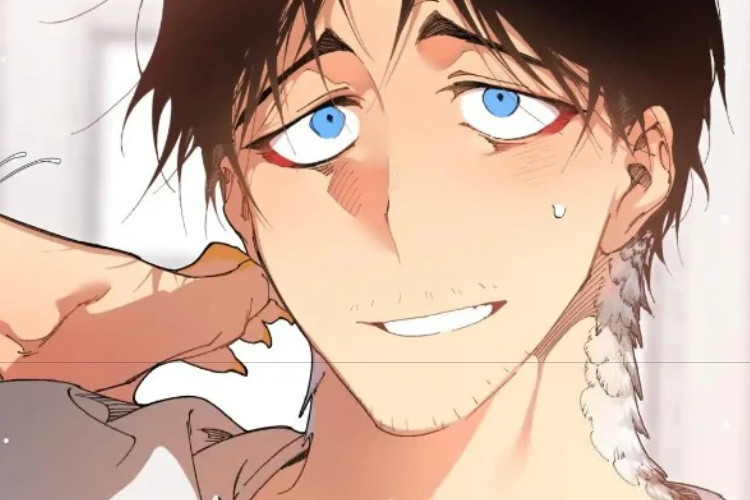 RAW BL Manhwa Mr.A's Farm Capítulo 17 Scan PT BR O Que Aconteceu Com Q 