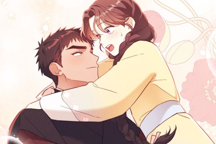 Lien du Lire Manhwa Mokrin Chapitre 38 Scan VF RAW L'affection Du Mari Ou La Justice Pour Le Peuple
