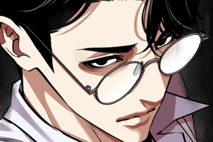 Keadaan Berbalik! Lanjutan Link Baca Manhwa Lookism Chapter 599 English Sub Indonesia dan Jadwal Rilisnya