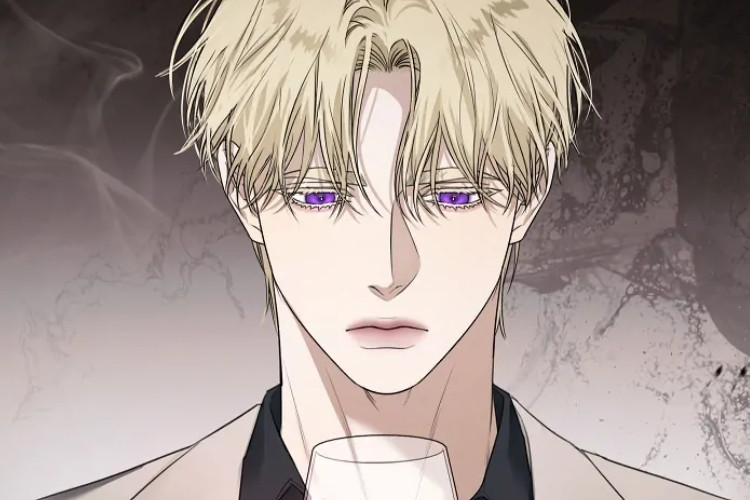 Apaixonado! RAW Spoiler BL Manhwa Kiss Me If You Can Capítulo 25 PT BR Um Sentimento Estranho Para Chase