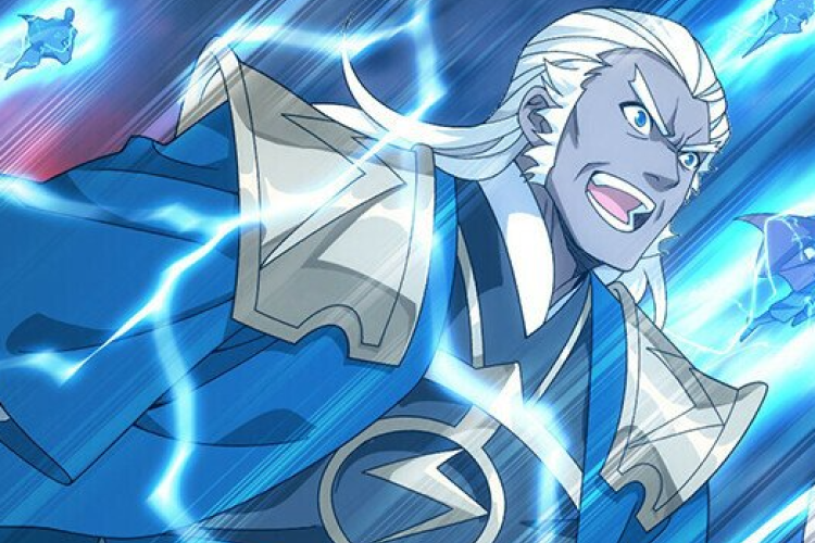 Link Baca Manhua Battle Through the Heavens Chapter 474 Bahasa Indonesia, Ayo bergabung dan Kalahkan Mereka Semua