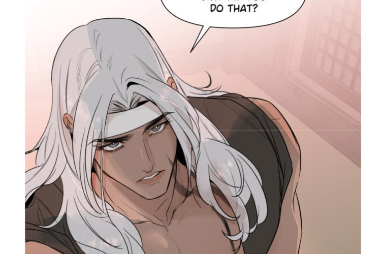 Lire RAW Manhwa Shifting Tails Chapitre 11 en Français, Une nouvelle rencontre