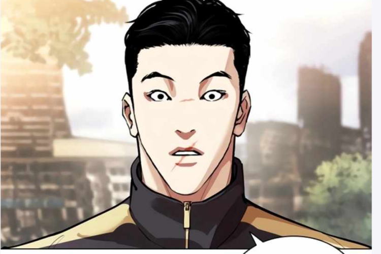 Makin Panas! Lanjut Baca Lookism Chapter 560 Bahasa Indonesia, Pertarungan Makin Memanas
