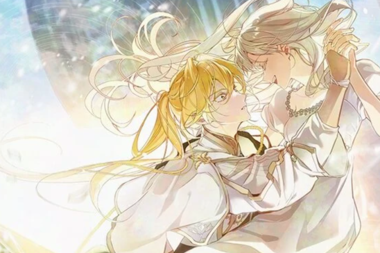 Link para ler Manhwa Into The Light Once Again PT BR Capítulo Completo, Mais uma Vez para a Luz