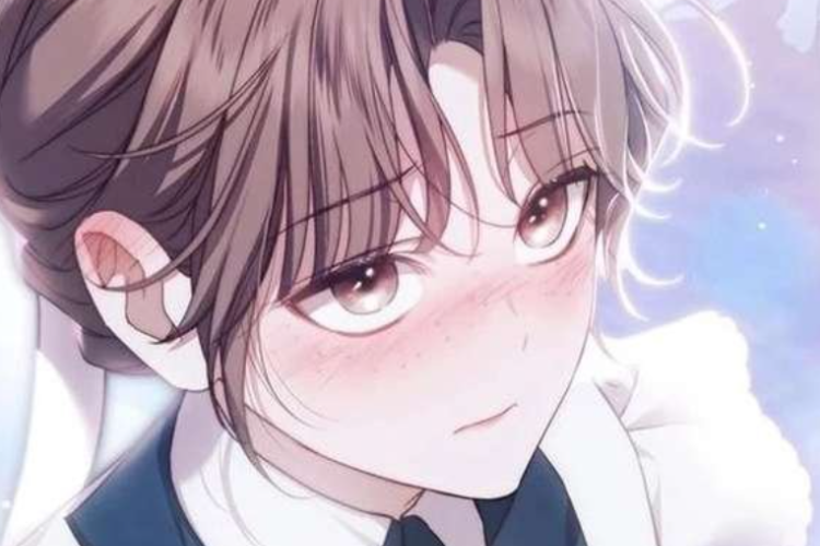 Link Baca Manhwa The Count's Secret Maid Chapter 80 Bahasa Indonesia, Melegakan Tetapi Sangat Memalukan?