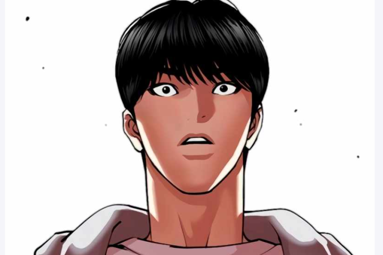Spoiler dan Baca Manhwa Lookism Chapter 561 Bahasa Indonesia, Tawaran Baru Makin Ngeri!