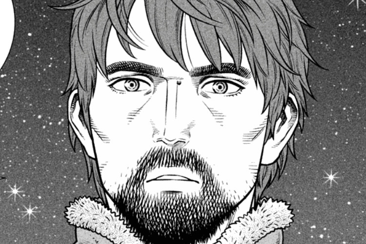 Lire Manga Vinland Saga Chapitre 220 VF Scan La Construction De Colonies Au Vinland