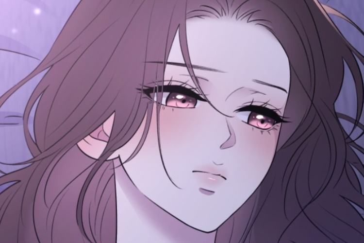 Nerveux ! Lien Nos Tabous Webtoon chapitre 24 en FR