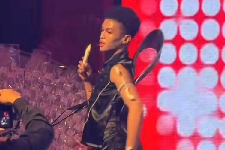Fashion Show Waria di Makassar Bikin Heboh, Selebgram Makassar Buka Suara Soal Dugaan Acara LGBT