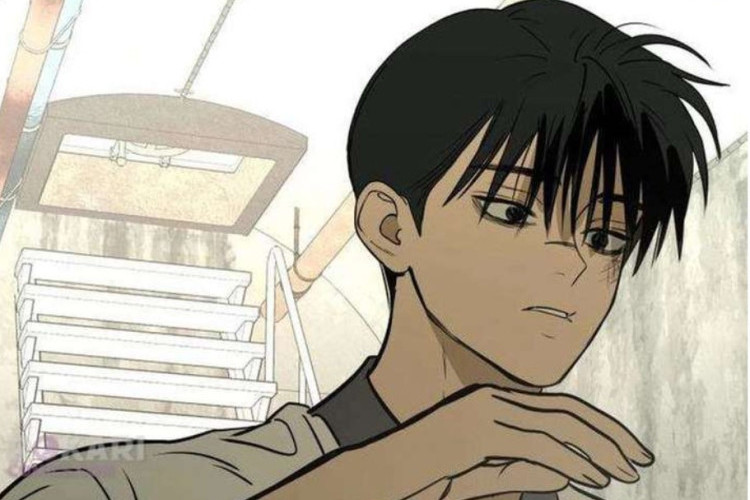 Lien du Manhwa Bunker Days (Daytime in the Bunker) Chapitre 23 en Français, Un couple se rapproche