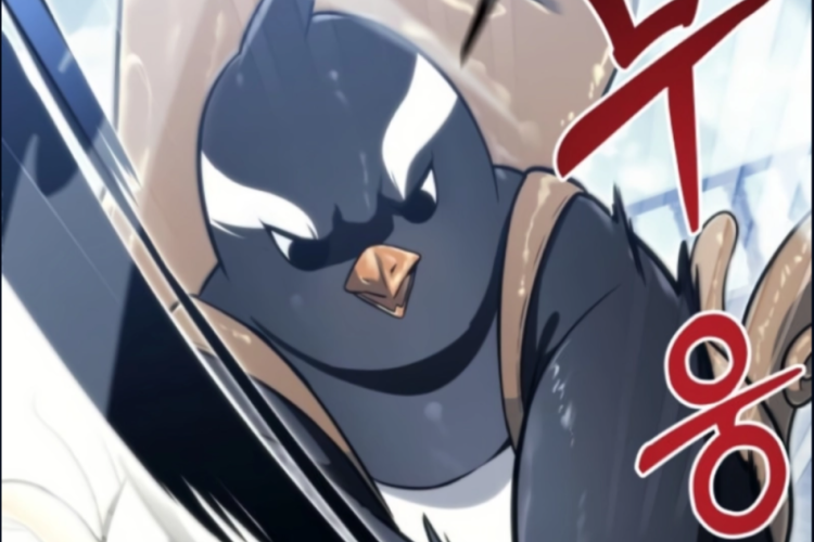 Lien le Manhwa Tower of God: Urek Mazino Chapitre 13 Scan VF, Entraînement physique intense