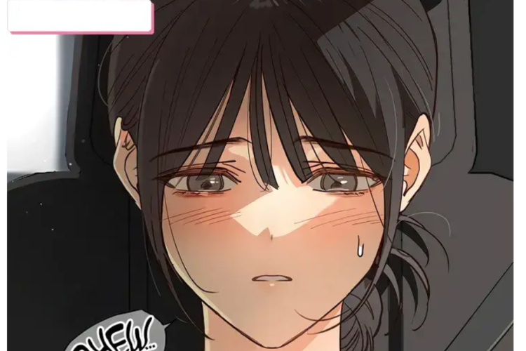 Link de Lire Manhwa Flowers Are Bait Chapitre 27 en Français, Kwon Chae est prêt à la protéger