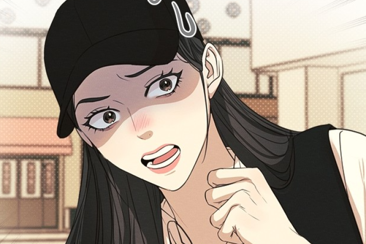 RAW Webtoon The Perfect Contract Chapitre 6 FR VF, Un match extraordinaire