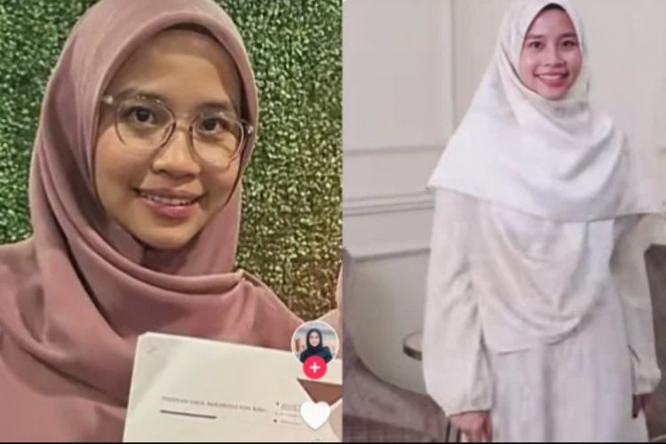 Akun Instagram Fatin Umaidah Terungkap Langsung Diserang Warganet, Alif Teega Berikan Pembelaan!
