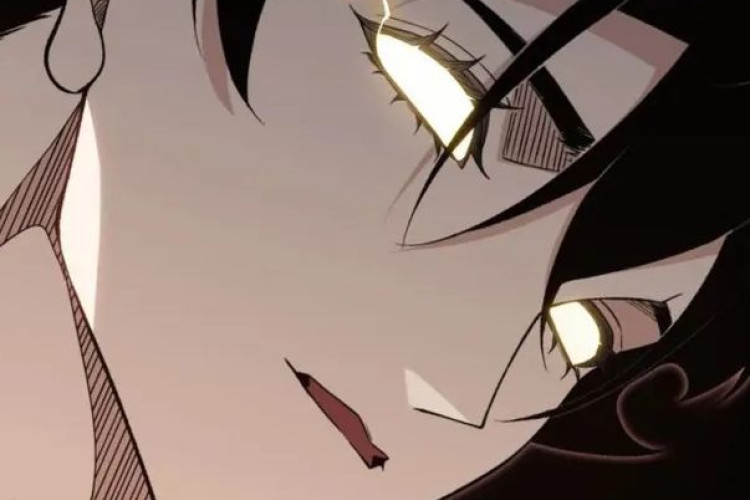 Lire Demonic Evolution Manhua Chapitre 152 VF Scan, L’esprit maléfique qui prend le contrôle