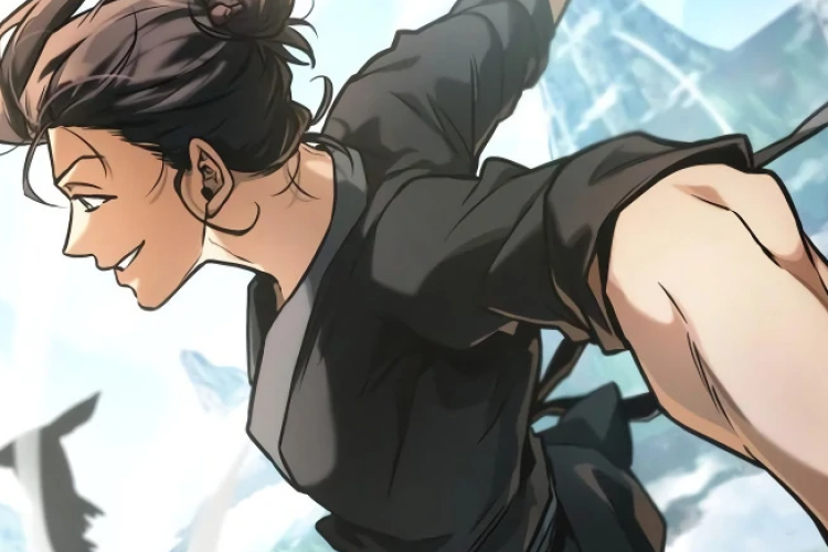 Lire le Omniscient Reader's Viewpoint Manhwa Chapitre 267 FR VF, Joonghyuk se fait donner une fessée