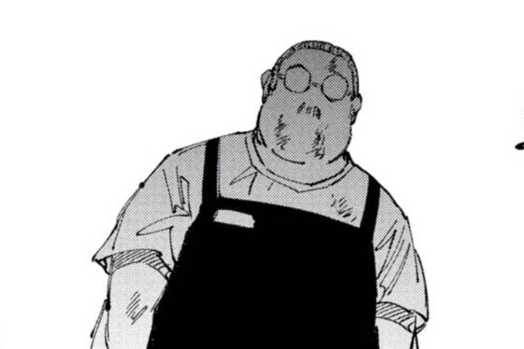 Preview Manga Sakamoto Days Chapter 278 Kepepet Banget, Semuanya Mendadak Jadi Tenaga Medis