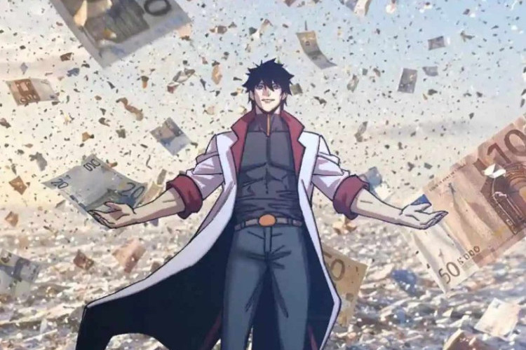 Manhua Leveling In The Future (Apex Future Martial Arts) Chapter 335 English Translation Indonesia: Spoiler, Jadwal Rilis, & Link Baca GRATIS