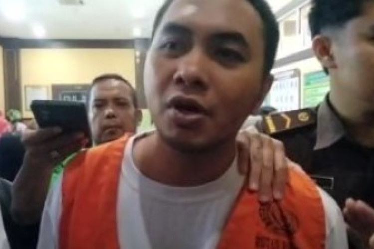 Kronologi Kasus Yogi Mentawai yang Ditangkap Akibat Menjual Voucher Internet Satelit Starlink Tanpa Izin Resmi