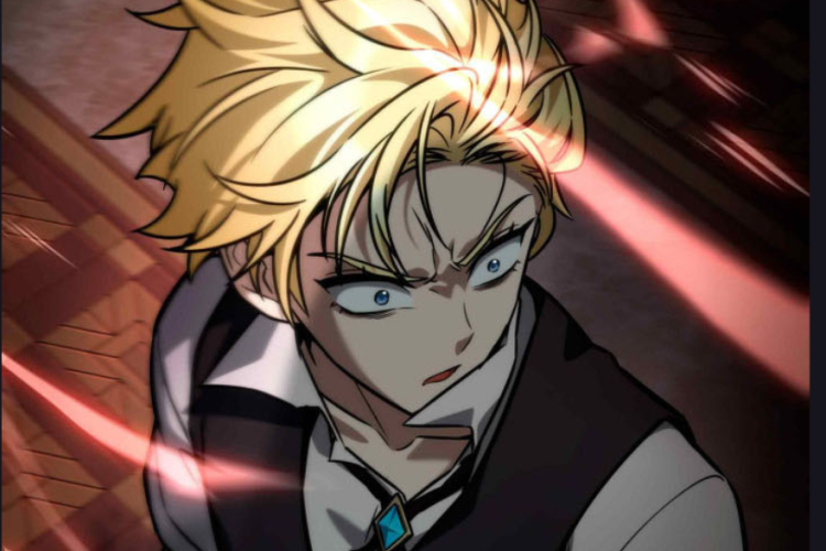 Update Ler Manhwa Infinite Mage Capítulo 117 PT BR, Ataques incessantes!