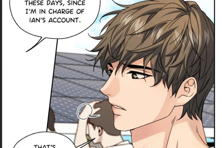 Enredo do Manhwa BL Melting Point Capítulo 36 PT BR, Planos para um encontro juntos