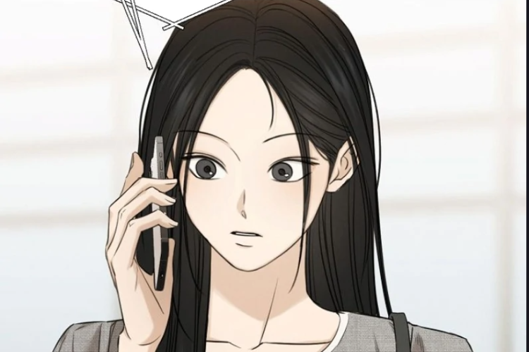 Lire le Manhwa Just Twilight Chapitre 61 en Français, Beomjin de plus en plus fasciné