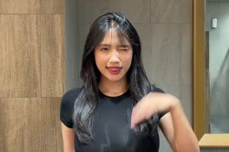 Kumpulan Video Nicole Gracia Viral di TikTok, Isi Konten Full Durasi Diburu Warganet!