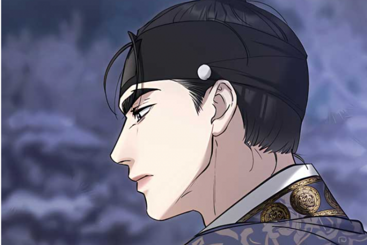 Spoilers et Lien Manhwa Chaotic Nights Chapitre 40 en Français, Duke cherche à savoir où se trouve Eunha !