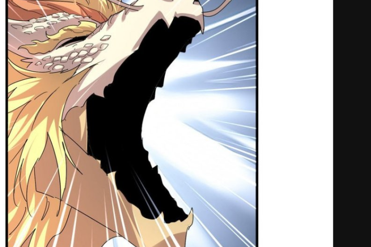 Baca Magic Emperor Chapter 821 Bahasa Indonesia, Zhuo Fan Hadapi Abyssal Swamp!