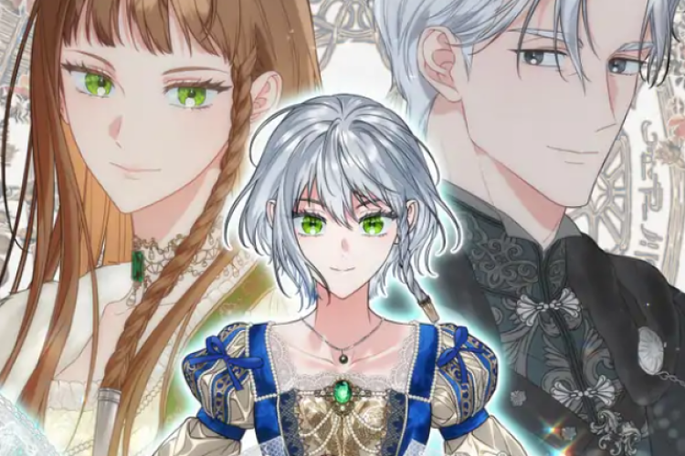 Link para ler Manhwa Marriage of Convenience 2: An Unforgettable Song PT BR Capítulo Completo, Uma Canção Inesquecível