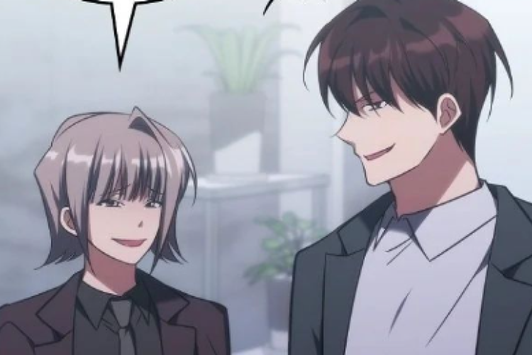 Lisez The Veteran Healer Is Overpowered Manhwa Chapitre 70 FR VF Scan, atteindre le succès