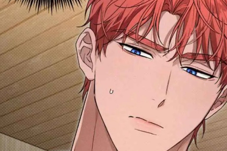 Explication du Manhwa BL Desire Me if You Can Chapitre 19 Scan VF FR, RAW ! Besoin de Certitudes