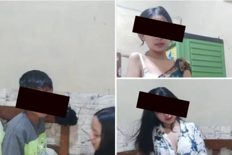 Video Asli Andini Terabox Telegram Part 2 Bocor Viral, Bocil Tampil Panas di Kamar Bikin Kontroversi!