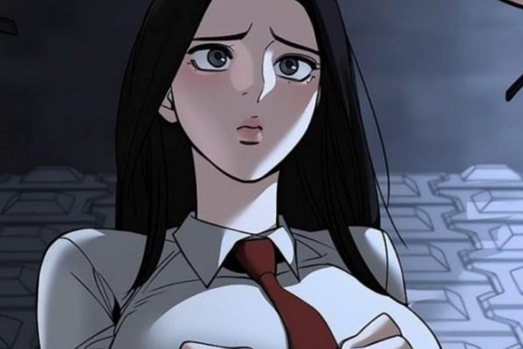 A Luta está um Caos! Links de Leitura Manhwa The Bully In Charge Capítulo 139 PT BR Scan e Data de Lançamento