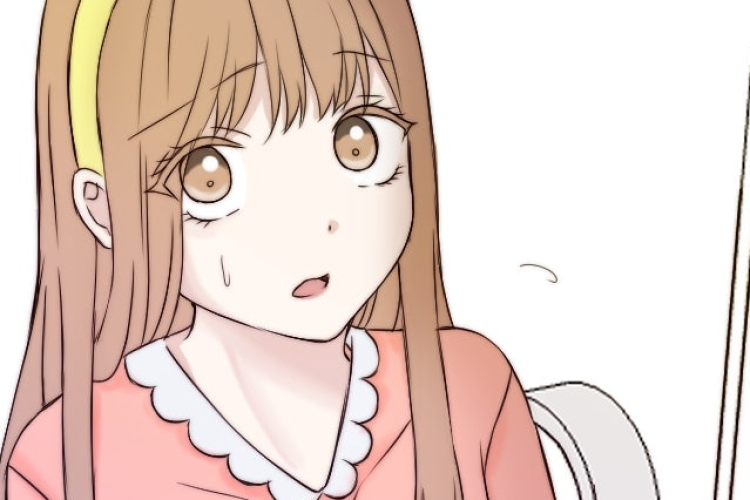 Lisez du Webtoon Vos murmures (Sweet Whisper) Chapitre 4 VF FR Scan, Surprise au bureau