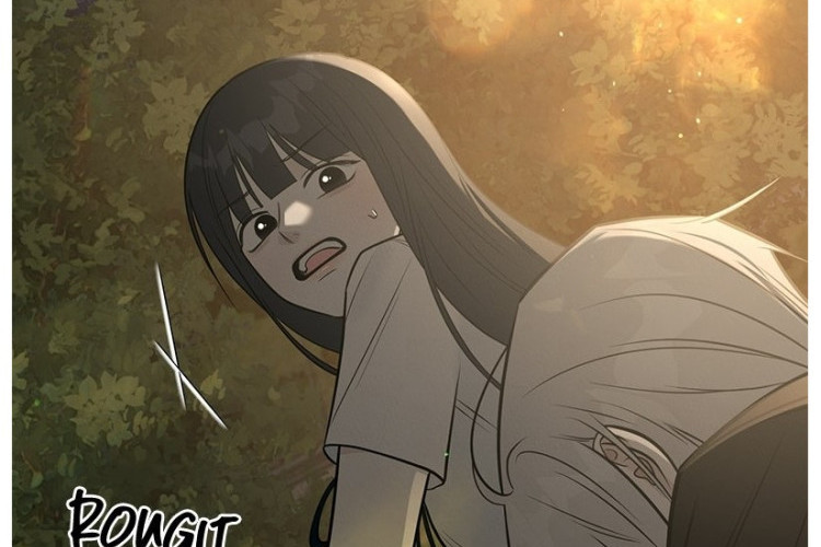 Lien Lire RAW Manhwa #MyFirstLove Chapitre 5 Scan VF, La rivalité s'intensifie !