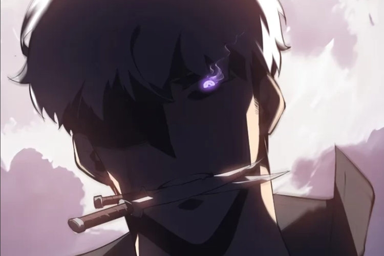 Spoilers RAW Mangá Return From The Depth Capítulo 21 PT BR, Sora finalmente chegou!