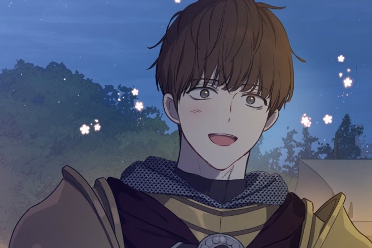 Kemanapun Pasti Selalu Nempel! Alur Cerita Manhwa The Forgotten Field Chapter 33 Indonesia Sub