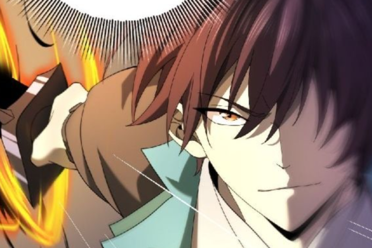 De Plus en Plus Retentissant ! Spoiler et Lire le Manhwa Rise of the Dragon Overlord Chapitre 15 Scan VF FR