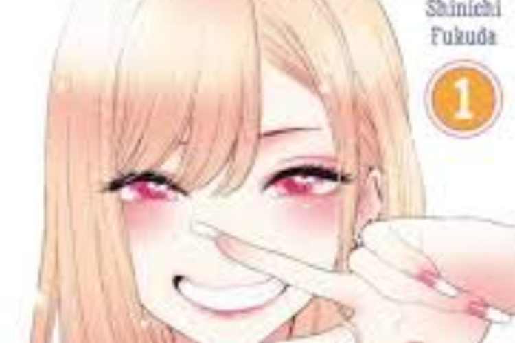 Baca Manga My Dress-Up Darling Chapter 118 Bahasa Indonesia, Keindahan yang Harus Terus Dicari!
