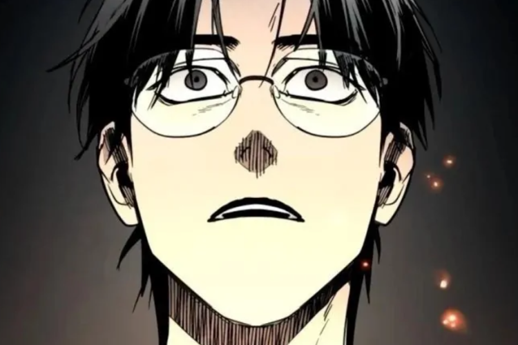 Baca Manhwa Fog Land Chapter 13 Bahasa Indonesia, RAW! Datangnya Sosok Pemimpin Sejati