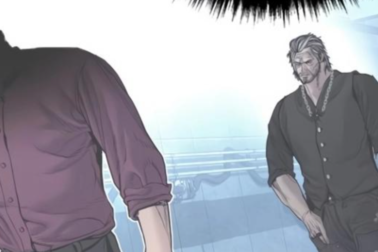 Link Baca Manhwa Manager Kim Chapter 190 RAW Indonesia Scan, Aku Tanya Sekali Lagi 'Siapa Sebenarnya Dirimu?'