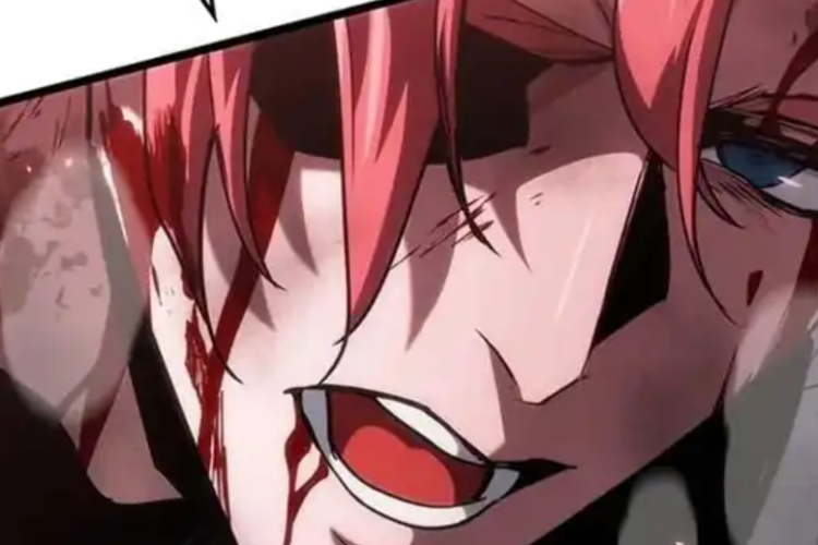 Link Manhwa Crimson Reset Chapter 22 Bahasa Indonesia, Masih Tetap Bertanggung Jawab Terhadap Muridnya