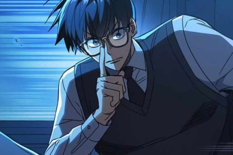 Lisez Manhwa Study Group Chapitre Completo Scan VF Comment Être Intelligent En Tant Que Personne La Plus Stupide De L'école
