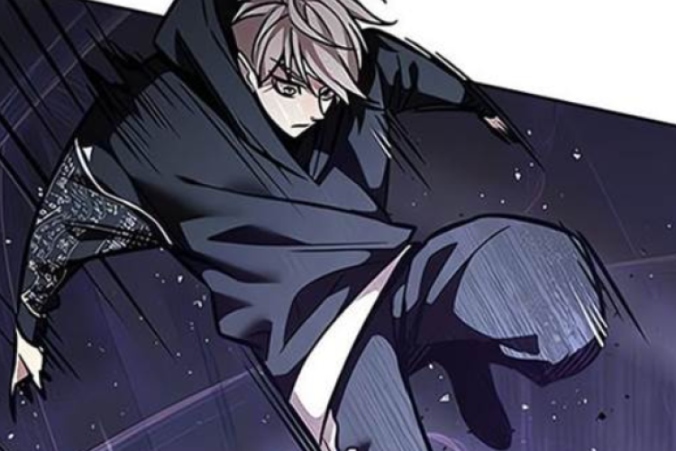 Baca RAW Eleceed Chapter 381 Bahasa Indonesia, Jiwoo Hampir Menyerah dan Hanya Menghindar Serangan