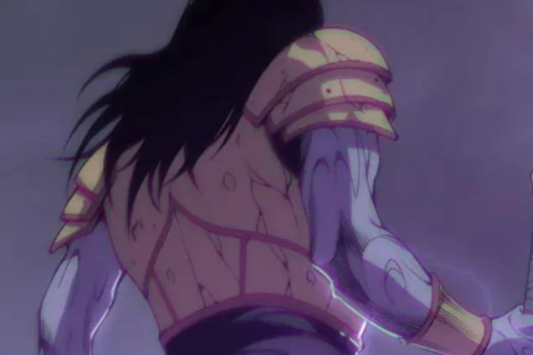 Disastrous Necromancer Chapter 184 Bahasa Indonesia, Link Baca Manhua Fantasi Secara Gratis dan Dijamin Tanpa Iklan Ada Disini!