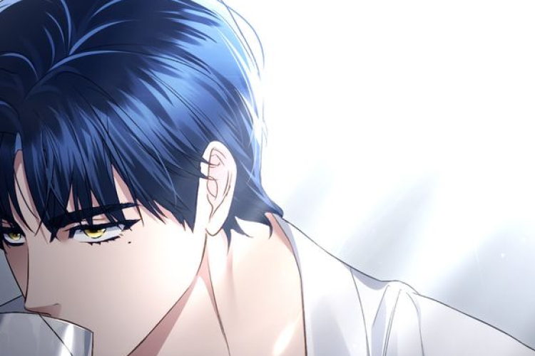RAW High Society Manhwa Chapitre 58 en FR VF Scan, Devenir une raison de persévérer